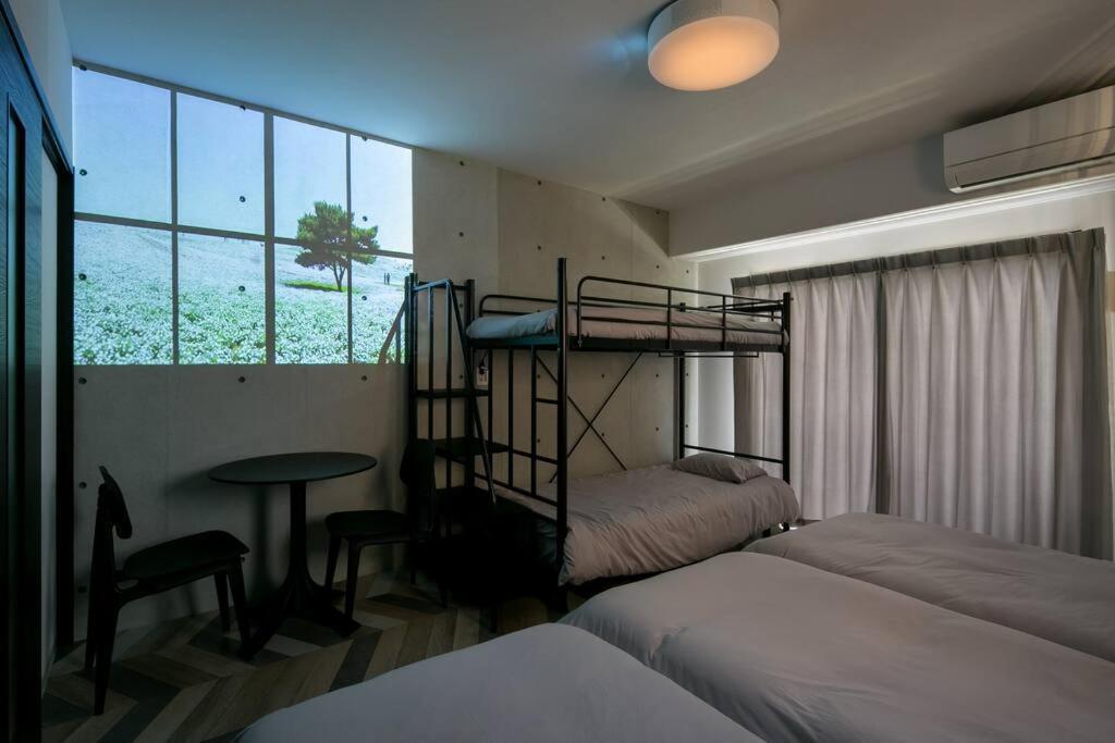 Apartment Trive Kanayama501 - 最大5名宿泊可能 Mutsunocho